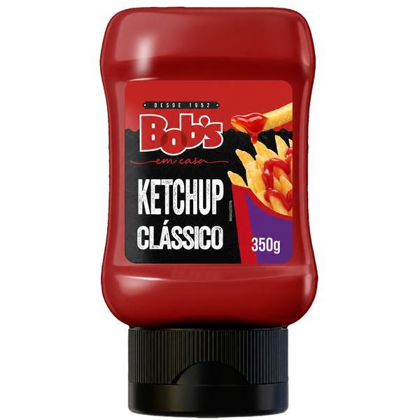 KETCHUP BOBS CEPERA FR 350G