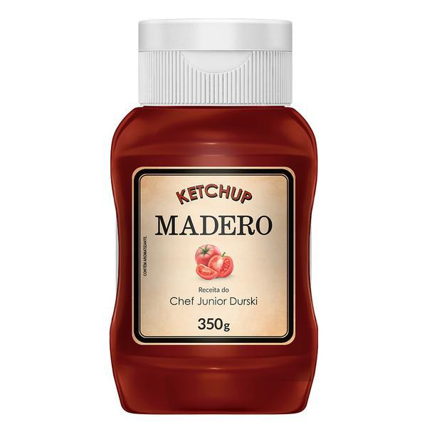 KETCHUP MADERO CEPERA FR 350G