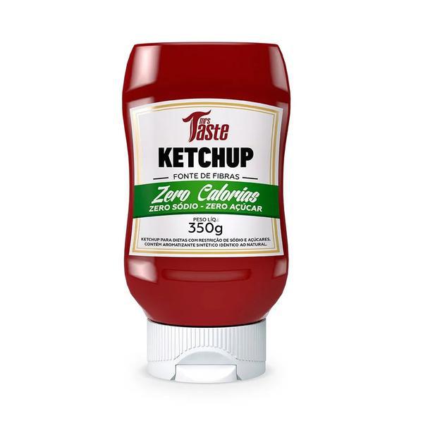 KETCHUP MRS TASTE 350G