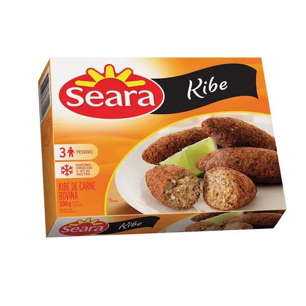 KIBE CONGELADO SEARA 500G