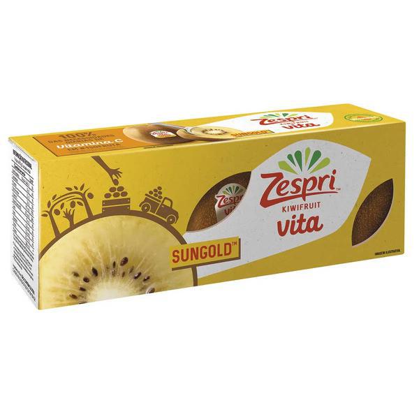 KIWI SUNGOLD ZESPRI IMP 440G