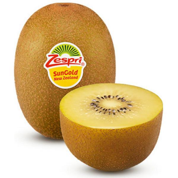 KIWI SUNGOLD ZESPRI IMP KG