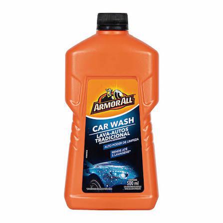 LAVA AUTO LIQ TRAD ARMOR 500ML