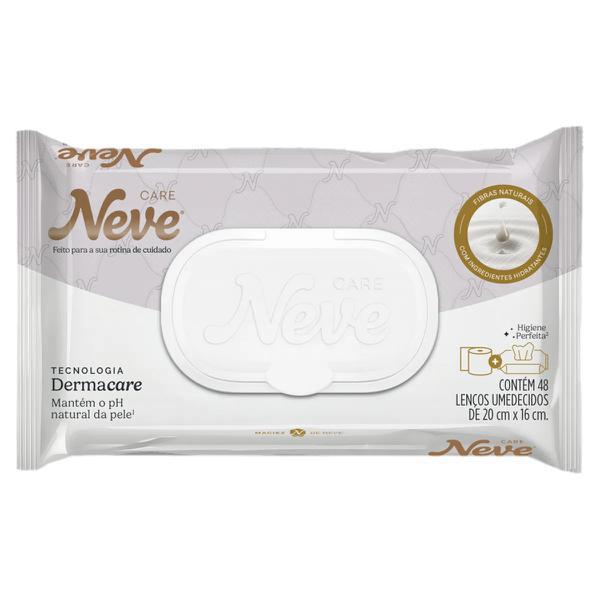 LENCO UMED NEVE CARE 48UN