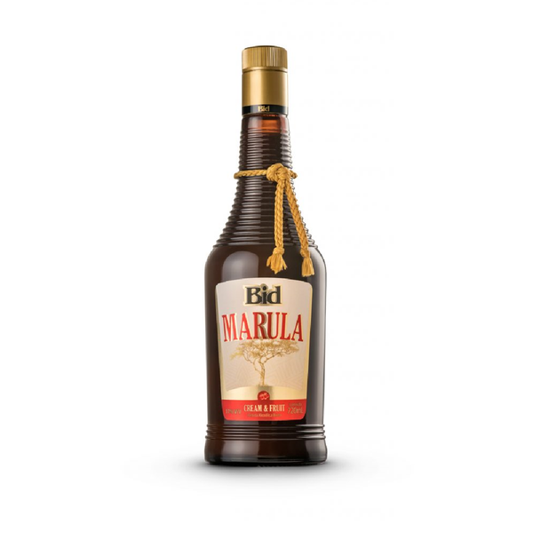 LICOR BID AMARULA 720ML