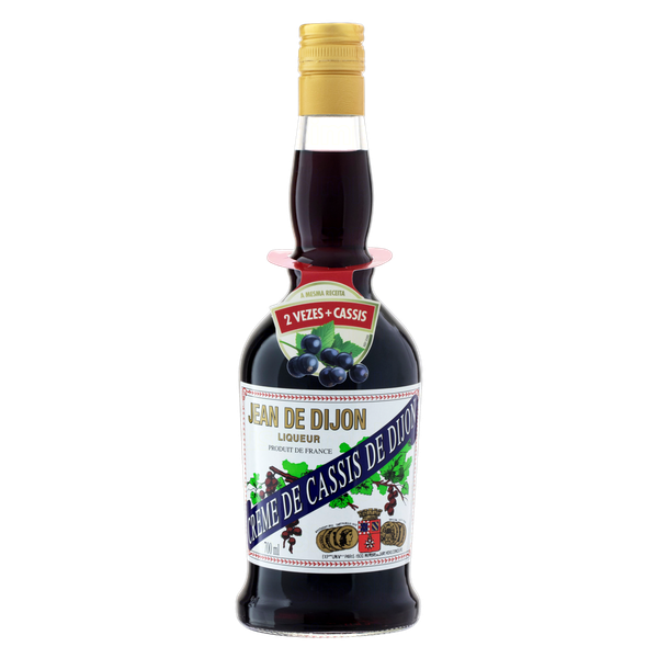 LICOR FRA JEAN DE DIJON CREME DE CASSIS 700ML