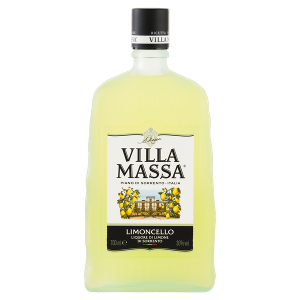 LICOR VILLA MASSA LIMONCELLO 700ML