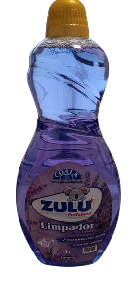 LIMP PERF LAVANDA COALA 1L