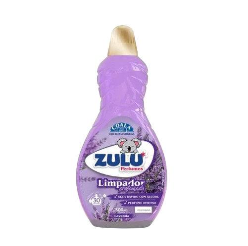 LIMPA PERF LAV COALA 500ML