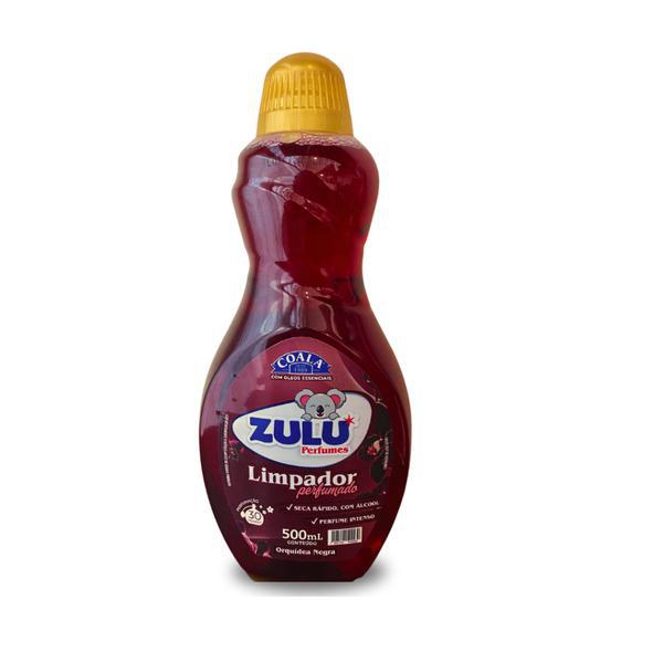 LIMPA PERF ORQ NEGR COALA 500ML
