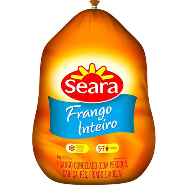 LING APIMENTADA SEARA GOURMET 450G