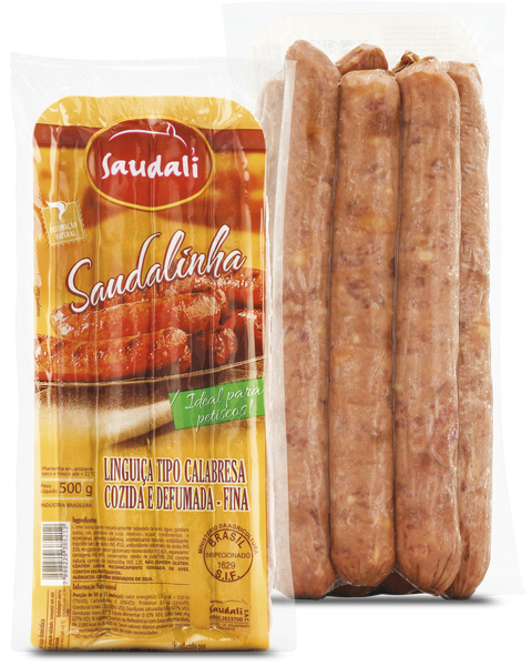 LING CALAB FINA SAUDALI 500G