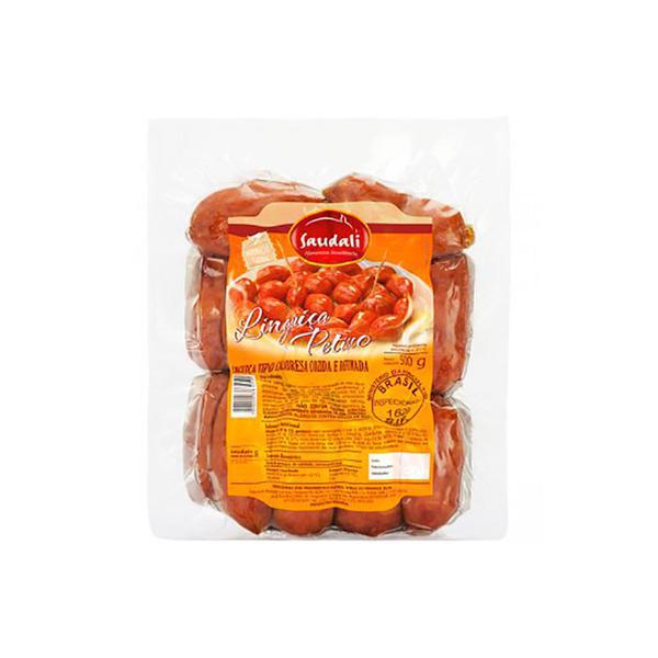 LING PETISCO SAUDALI 400G