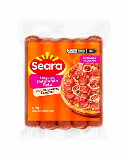 LINGUICA CALABRESA RETA SEARA KG