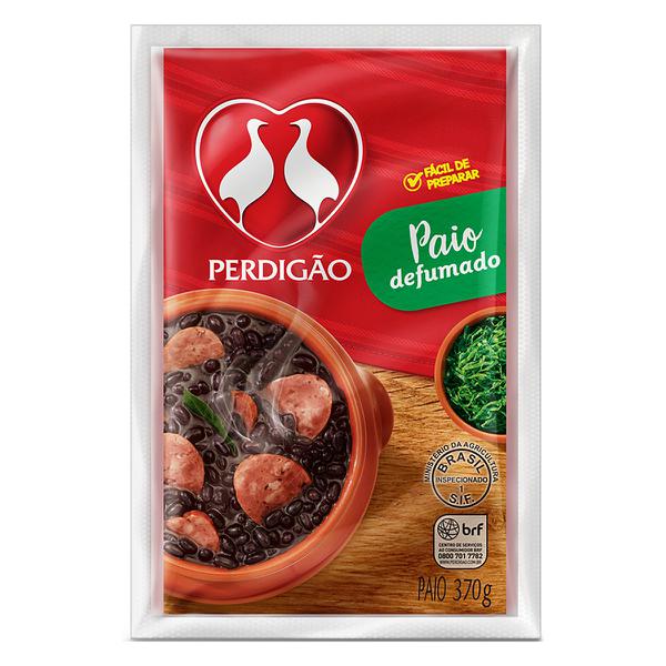LINGUICA PERDIGAO 370G