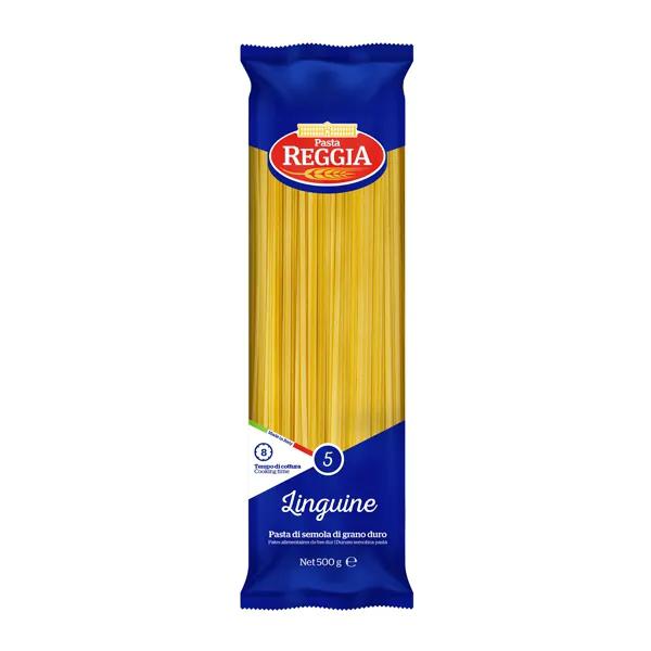 MAC LINGUINE PASTA REGGIA 500G
