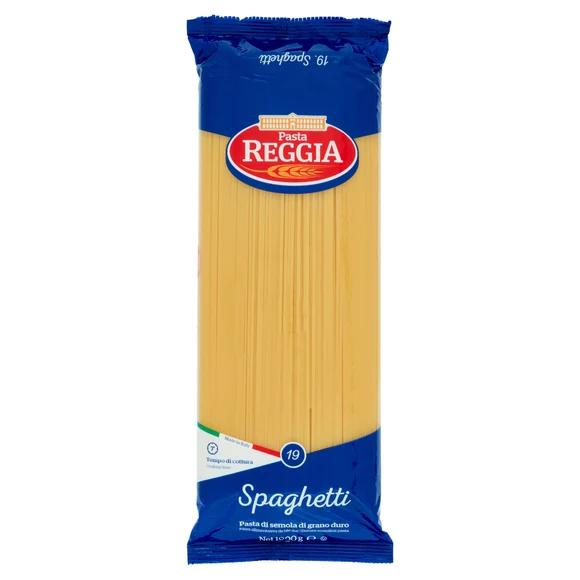MAC SPAGHETTI PASTA REGGIA 500G