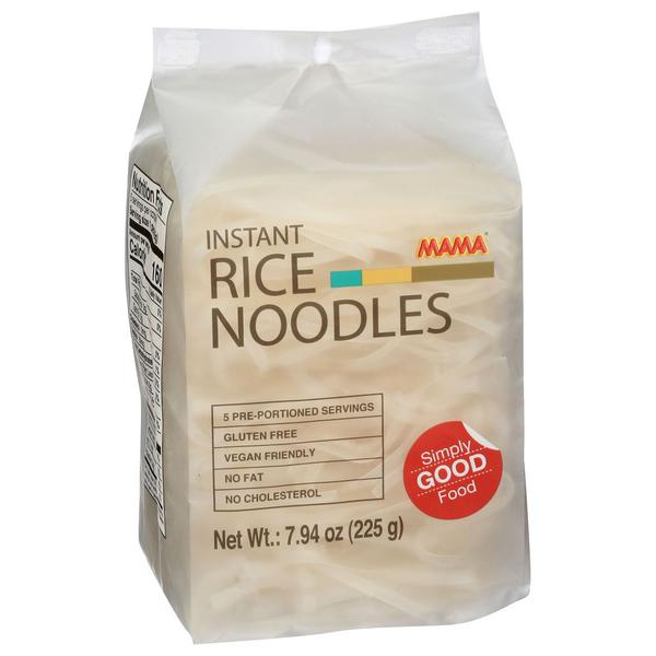 MACARRAO TAI MAMA INST. RICE NOODLES