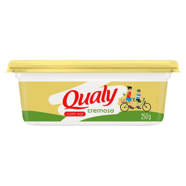 MARGARINA QUALY VITA C SAL CREM 250G