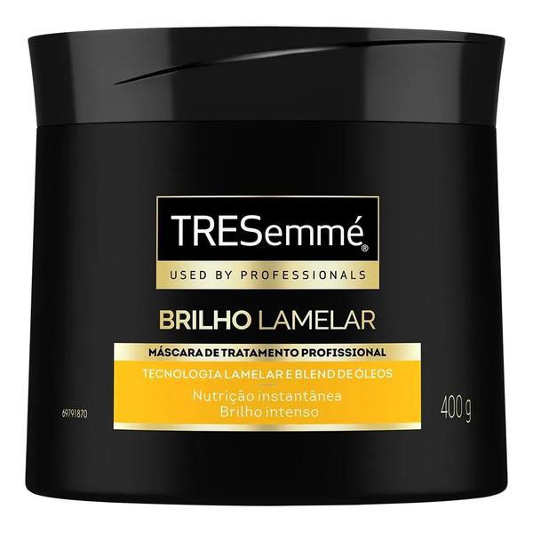 MASC CAP TRESEMME LAMELAR 400G