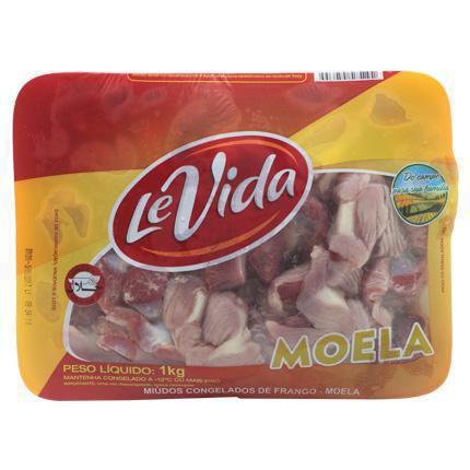 MOELA FGO.BDJ LEVIDA 1KG