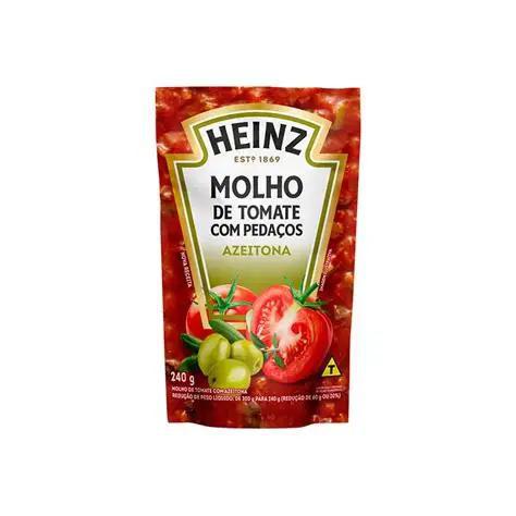 MOLHO AZEITONA SC HEINZ 240G