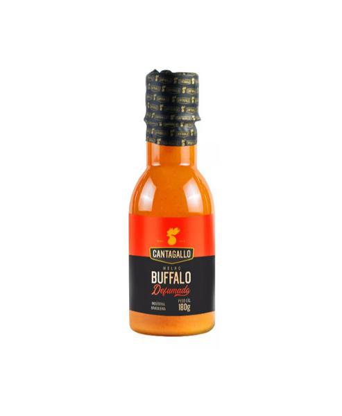 MOLHO PIMENTA CANTAGALLO BUFFALO DEF 180G