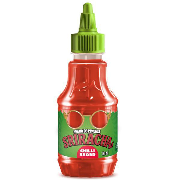 MOLHO PIMENTA SRIRACHA CEPERA FR 130ML