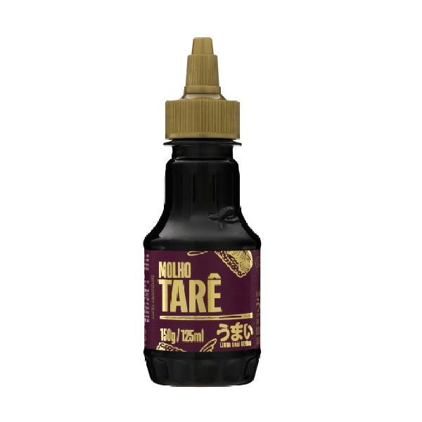 MOLHO TARE CEPERA UMAI FR 125ML