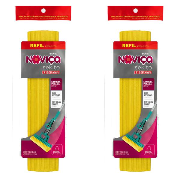 MOP NOVICA SEKITO 2 REFIL