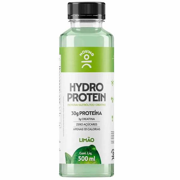 MOVING HYDRO PROTEIN LIMAO 500ML