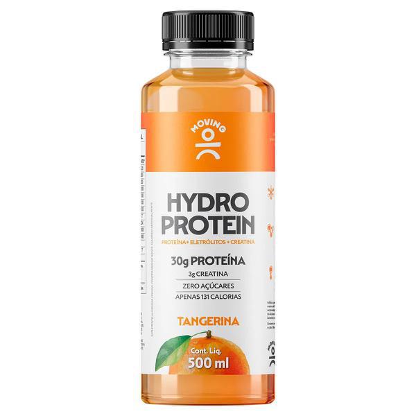 MOVING HYDRO PROTEIN TANGERINA 500ML