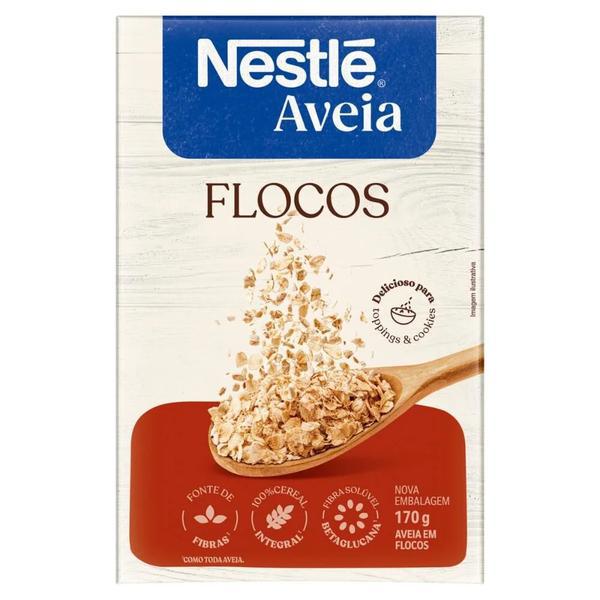 NESTLE AVEIA FLOCOS 170G