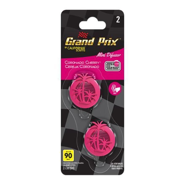 ODOR GRAN PRIX DIFUSOR CEREJA C 2UN