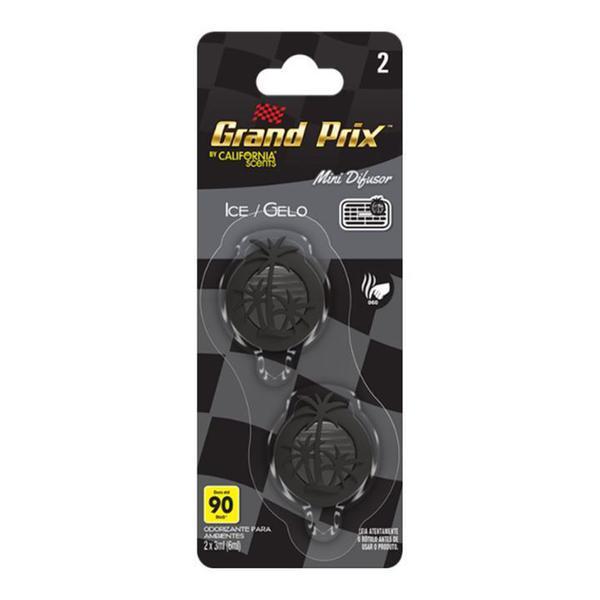 ODOR GRAN PRIX DIFUSOR ICE C 2UN