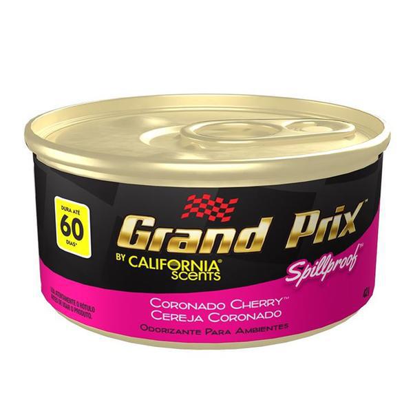 ODOR GRAN PRIX SPF GEL CEREJA 42G