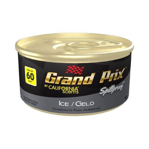 ODOR GRAN PRIX SPF GEL ICE 42G