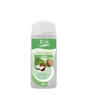 OLEO CAP TOK COC 80ML