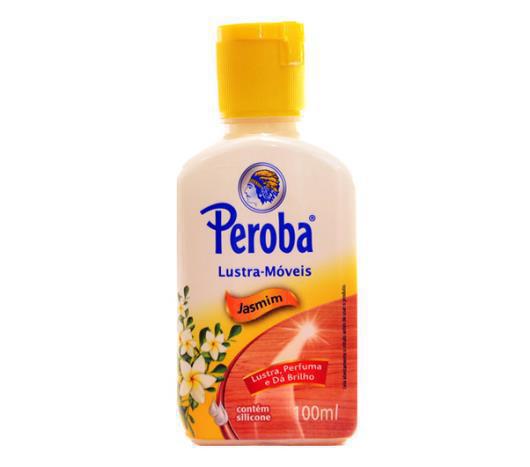 OLEO PEROBA KING JASMIN 100ML