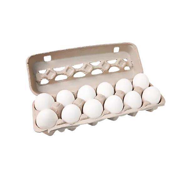 OVOS DE OURO BRANCO GDE C 15UN