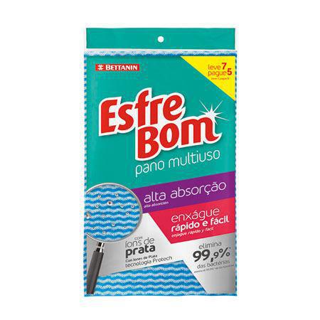 PANO ESFREBOM MULTIUSO AZ L7P5