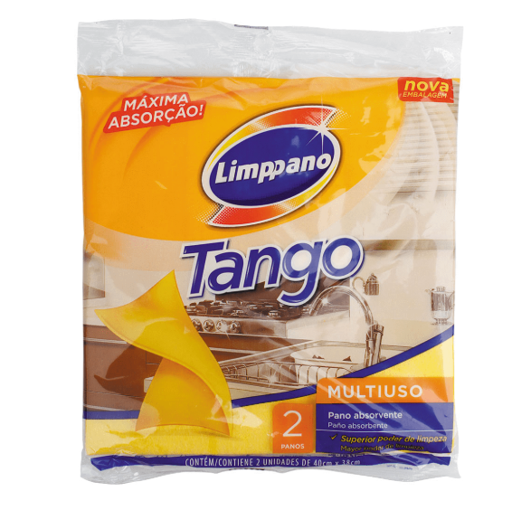 PANO LIMPPANO TANGO MULTIUSO
