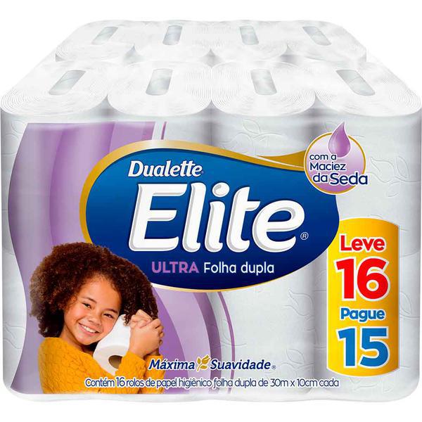 PAPEL HIG ELITE FD L16P15 30M