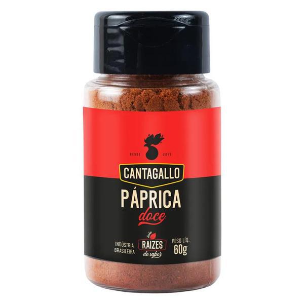 PAPRICA DOCE CANTAGALLO 60G