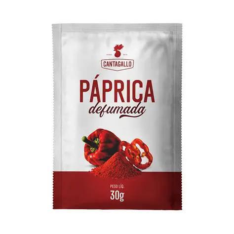 PAPRICA DOCE CANTAGALLO SH 30G