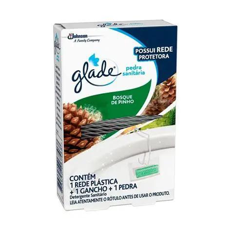 PEDRA SANIT GLADE PINHO OF ESPEC 25G