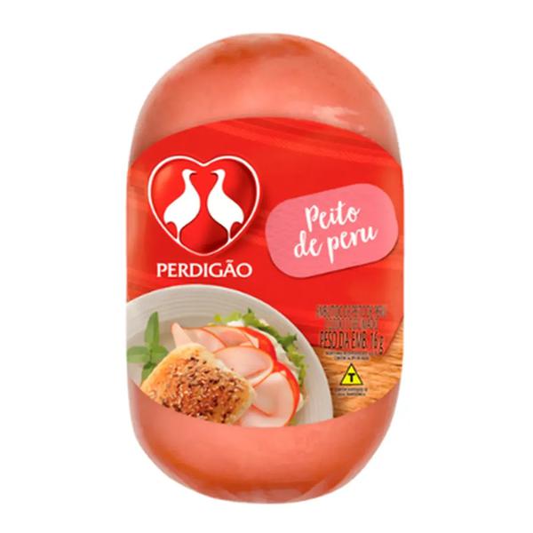PEITO DE PERU PERDIGAO DEF KG