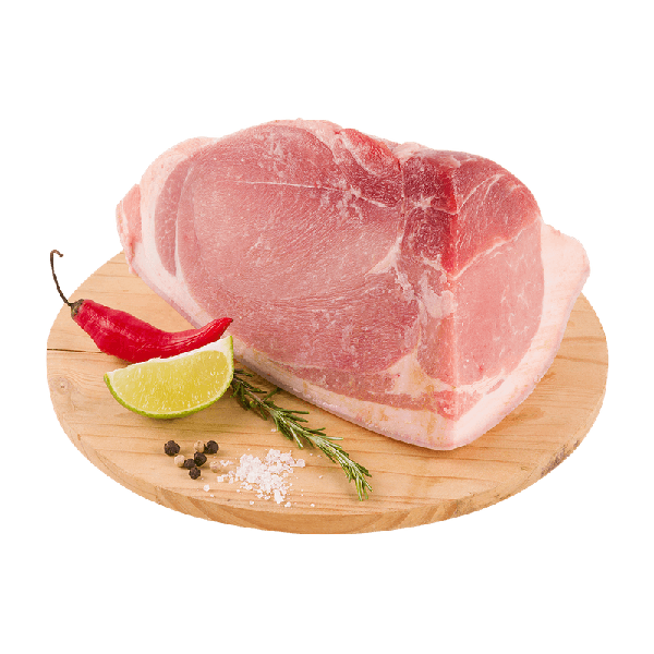 PERNIL SUINO S OSSO CONG KG