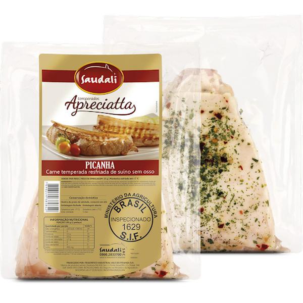 PICANHA SUINA TEMP APRECIATTA KG