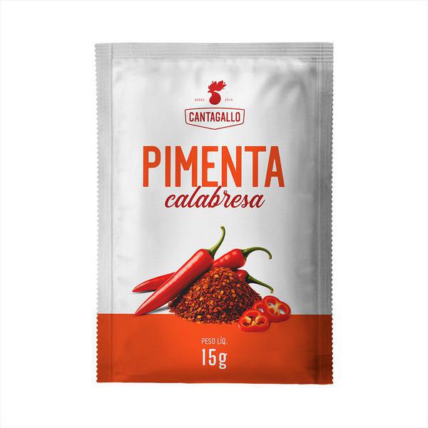 PIMENTA CALABRESA CANTAGALLO MOIDA SH 15G